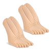 1+1 FREE | SoothePlus™ These comfortable socks soothe your foot pain effectively