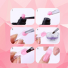 1+1 FREE | Gelora™ — Salon-Perfect Nails Quickly, Easily, and Damage-Free at Home