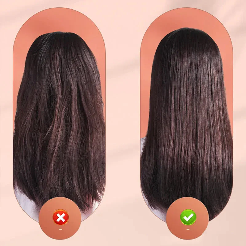 LuxeCurl™ Mini Styler — Perfect, effortless curls anytime and anywhere