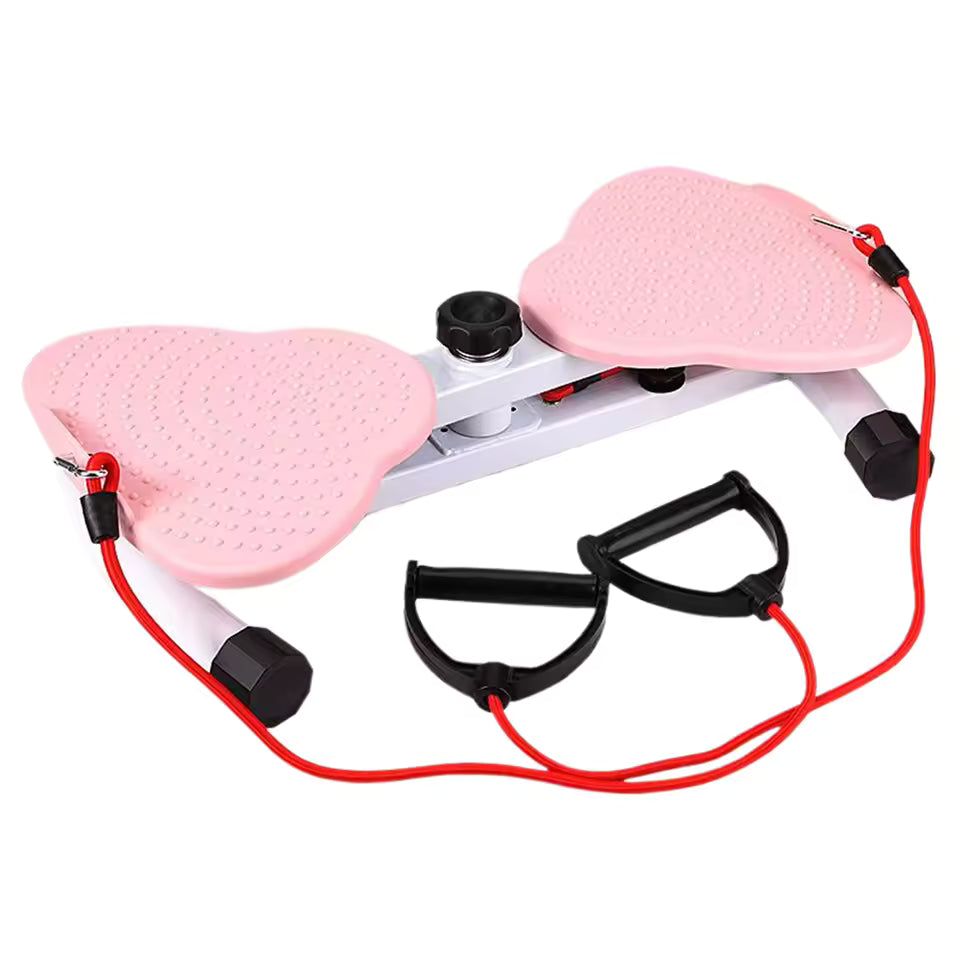 CoreEase™ — Improve Balance, Strength, and Relaxation with a Single Flowing Movement