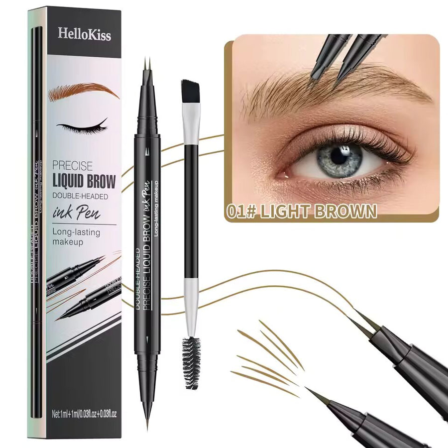 1+1 FREE | EyebrowPro™ Effortless, Flawless Eyebrows That Last All Day