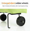 BagBuddy™ - 2-in-1 Foldable Shopping Bag