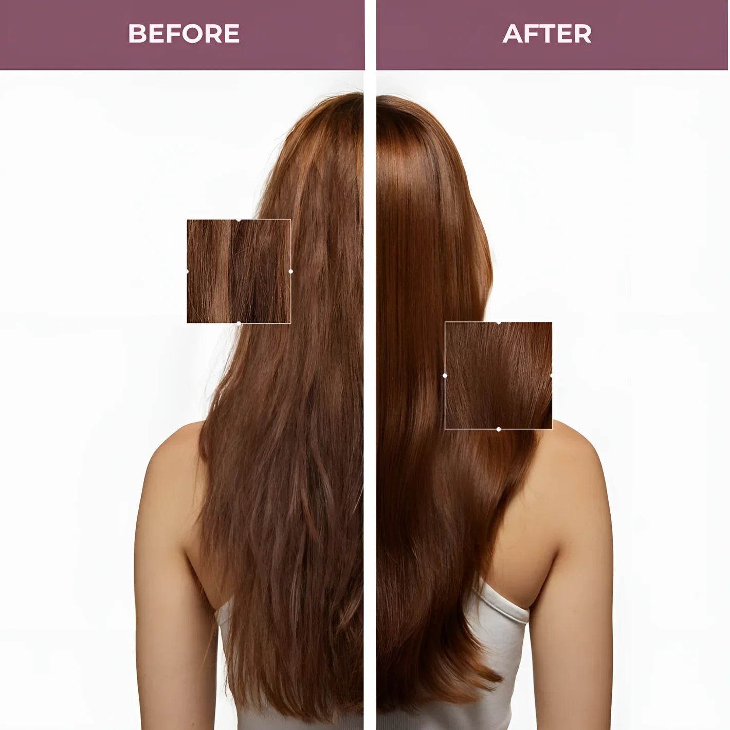 VivaLuxe™ — Instantly Smooth, Shine, And Revive Your Hair’s Natural Beauty