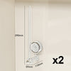 FlexiNest™ – Turn for Immediate Order and Freedom from Clutter