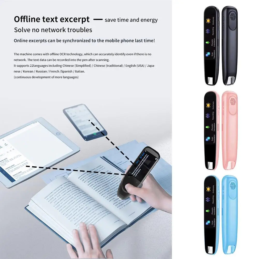 FluentEase™ — Unlock any language instantly, speak confidently anywhere