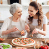 Slidezza™ - Adjustable Pizza Peel