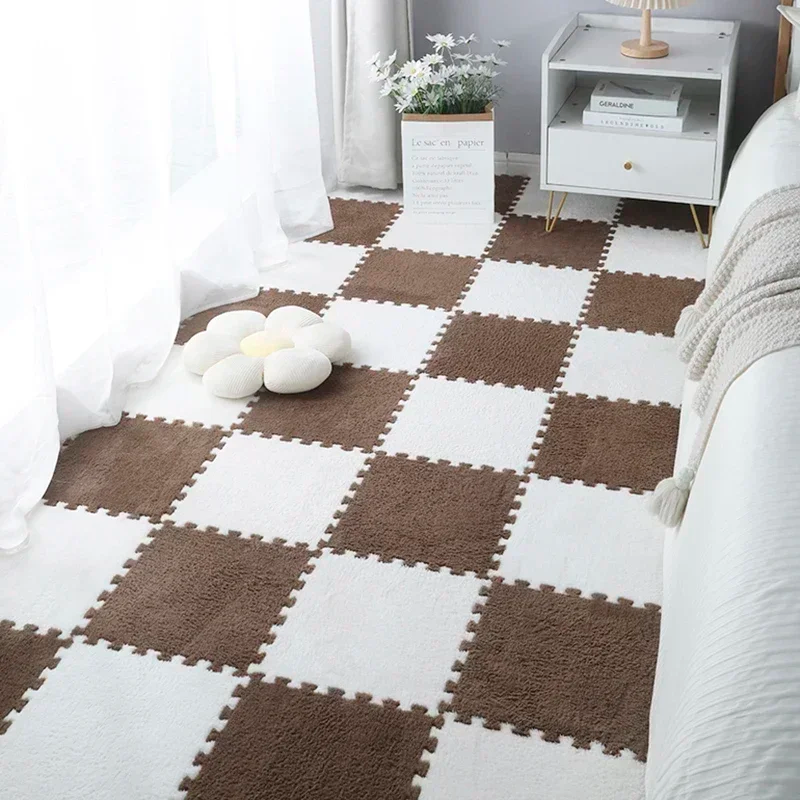 SnugNest™ — Build a Cozy, Protective Play Space Instantly