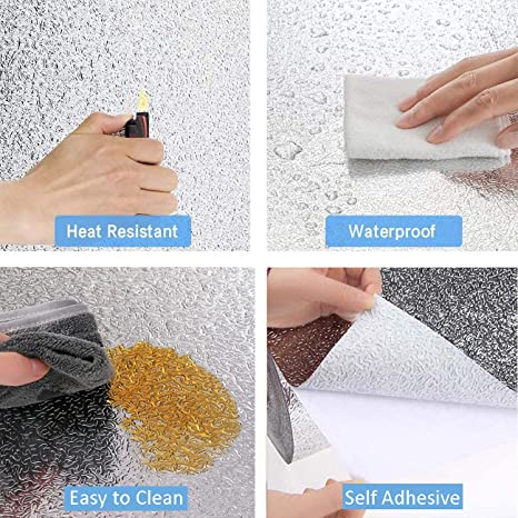 1+1 Free | ShieldWrap™ Protects Kitchen Surfaces