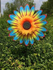 SunSpin™ – Bring Your Garden to Life with Enchanting Colors and Dance