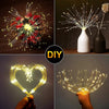 LumaBurst™ — Ignite magical memories with stunning star sparkle (120 lights)