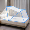 PopNest™ – Peacefully sleeping, mosquito-free, anytime and anywhere