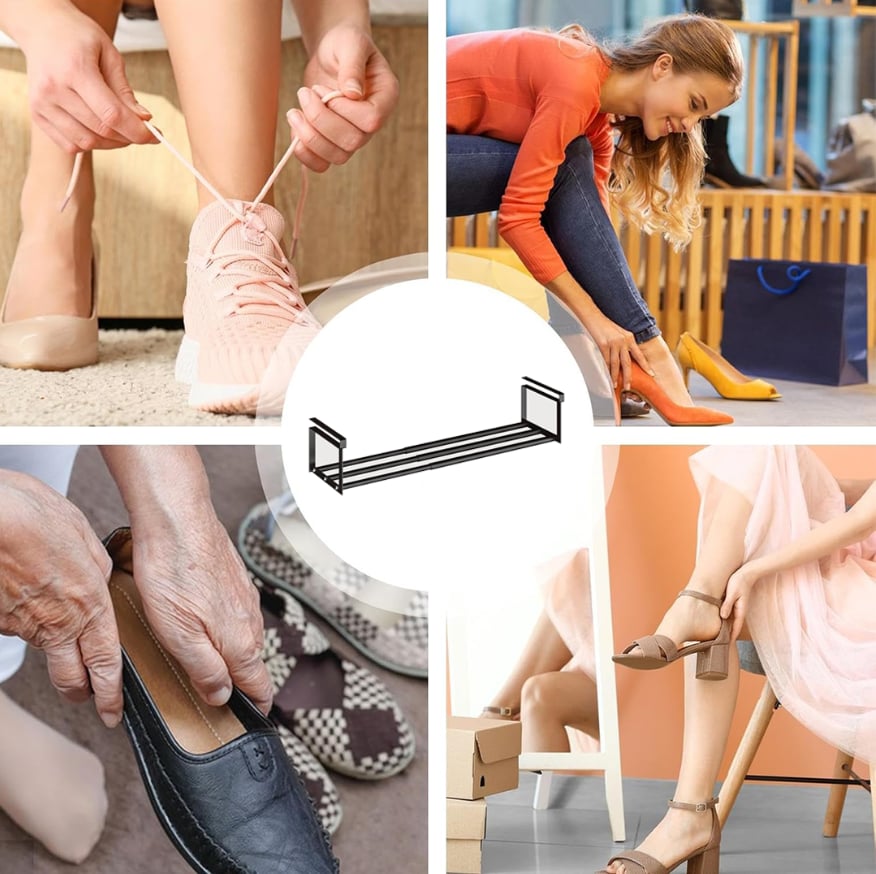 Shelfy™ - Multifunctional Cabinet Telescopic Rail