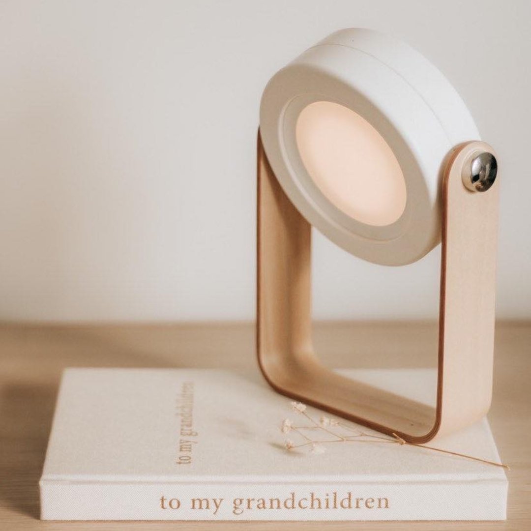 VivaLux™ — Light that adapts to every moment