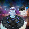GalaxyVeil™ — Transform Your Room into a Calming Cosmic Sanctuary