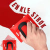 PerfectStroke™ — Fast, Perfect Painted Edges Effortlessly