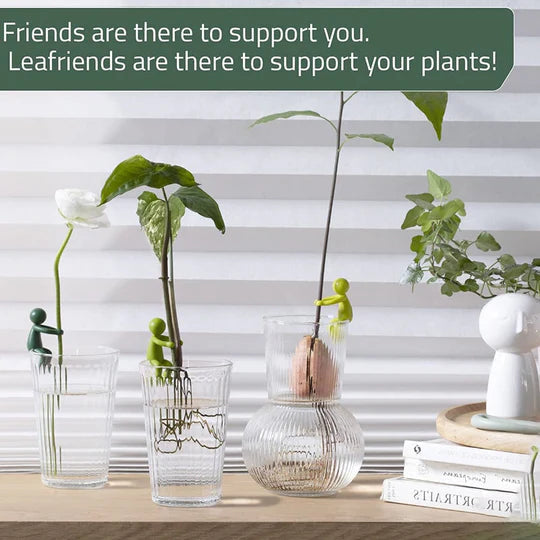 GrowMate™ Plant Propagation Helpers — Help Your Plants Grow Bigger, Stronger, and More Beautiful Every Day (3 pcs)