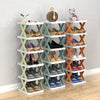 VersaStack™ - Multi-Layer Shoe Rack Storage Organizer