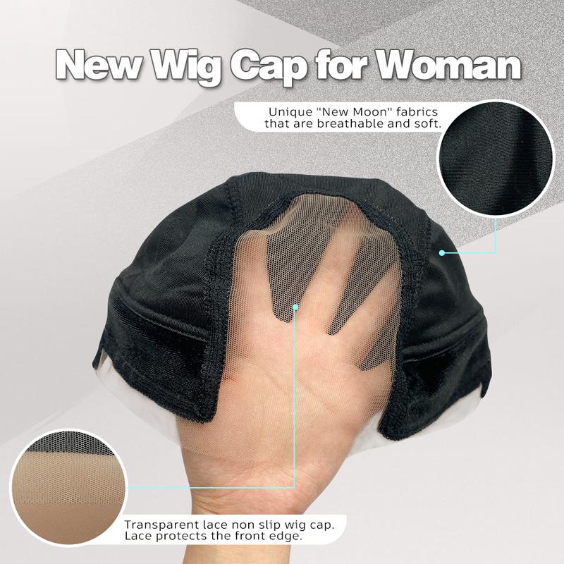 1+1 FREE | Invisible Grip Cap™ — Keep Your Style Secure All Day with Featherlight Comfort