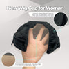 1+1 FREE | Invisible Grip Cap™ — Keep Your Style Secure All Day with Featherlight Comfort