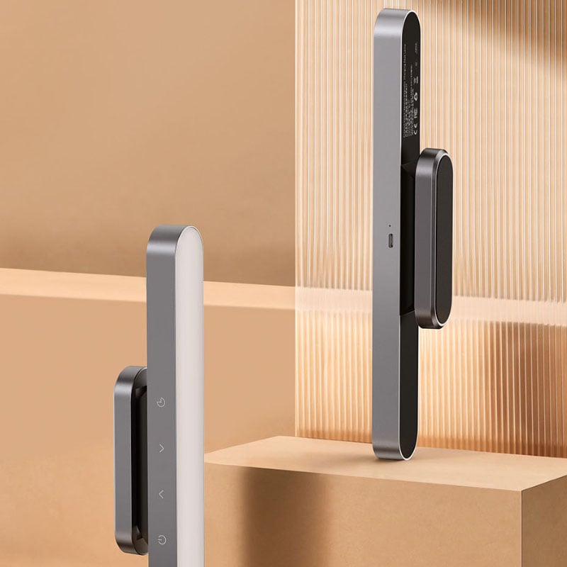 LumiMag™ - Practical And Elegant Lighting