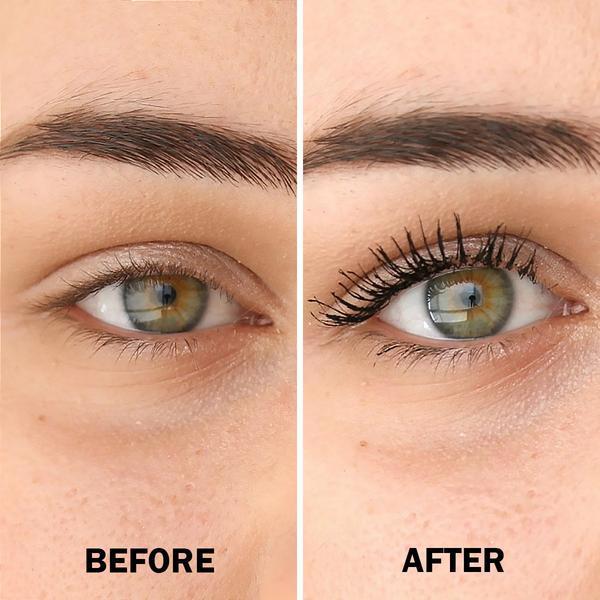 1+1 Free | Secret Lash Extension Mascara™ - 5D Silk Fiber Mascara