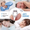 1+1 Free | SnoozeRing™ Anti-Snoring and Improved Airflow clip