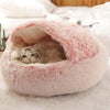 SnugPaw™ - Every dog and cat deserves to lie here