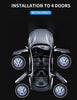 1+1 FREE | Auto LED™ - 3D Door Lighting