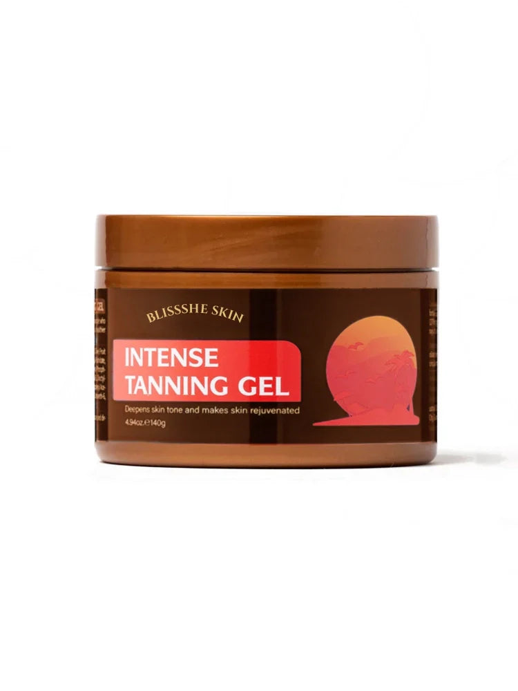 BronzeGlow™ – Instant Radiance Boost