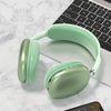 SoundMax™ - Wireless stereo headphones with noise cancellation