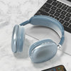 SoundMax™ - Wireless stereo headphones with noise cancellation