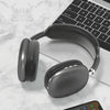 SoundMax™ - Wireless stereo headphones with noise cancellation