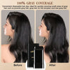 1+1 Free | ColorComb Touch-Up™ — Instantly Conceal Gray Hair and Regain Your Confidence