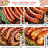 SausiCraft™ - Make Perfect Sausages With Ease!