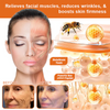 1+1 Free | LOVILDS™ Botulinum Toxin Honey Gift Tightening Serum Stick – Transform Your Skin in Just 7 Days with Firmness and Youthful Radiance