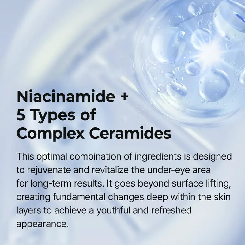 1+1 FREE | FirmEye™ Refreshes Tired Eyes Reveals a Youthful Glow