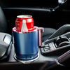ChillFlare™ — Experience every sip at your perfect temperature
