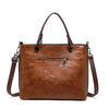 Imara - Vintage Shoulder Bag