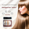 1+1 FREE | Glossiq™ Hair Mask — Instantly Transforms Dry, Frizzy Hair into Smooth, Silky Perfection