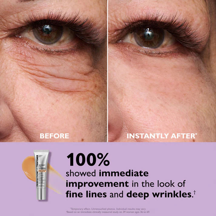 1+1 FREE | SilkLift™ Instantly Smooths Wrinkles and Removes Dark Circles for a Youthful Glow