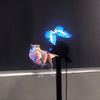 LumiVibe™ — Transform Your Space Into an Unforgettable 3D Light Show