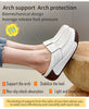 SoleVibe™ – Step Into Effortless Comfort and All-Day Confidence