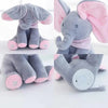 Interactive Singing Elephant™ - Interactive Fun