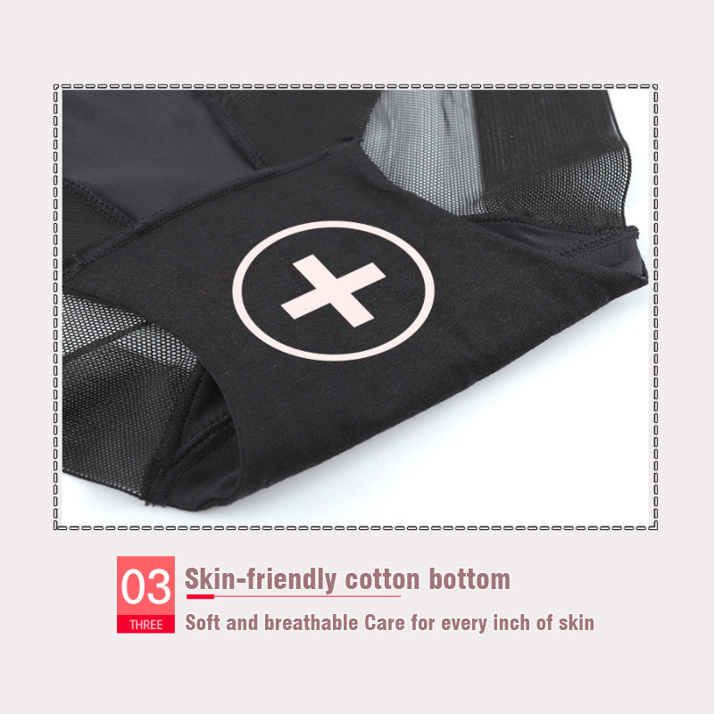1+1 FREE | Seamless Panty™, Feel Fantastic Every Day