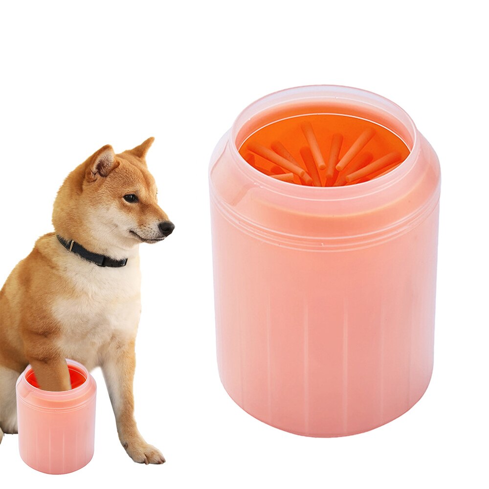 Pawify™ - Animal Paw Cleaner