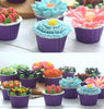 SilverCraft™ Piping Master Set — Create breathtaking cakes that turn heads