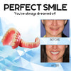 SmilePro™ – High-quality, Individually Fitted Silicone Denture Set