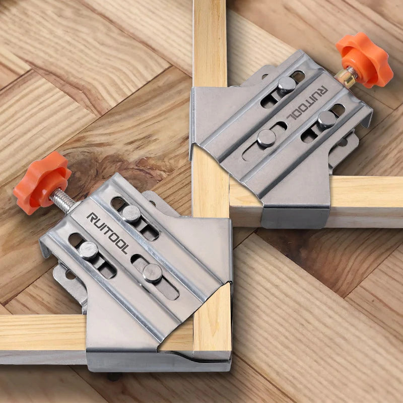 IronCladEdge™ — Perfect Nail Shapes with Right Angles and Stress-Free Professional Building