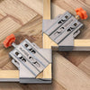 IronCladEdge™ — Perfect Nail Shapes with Right Angles and Stress-Free Professional Building