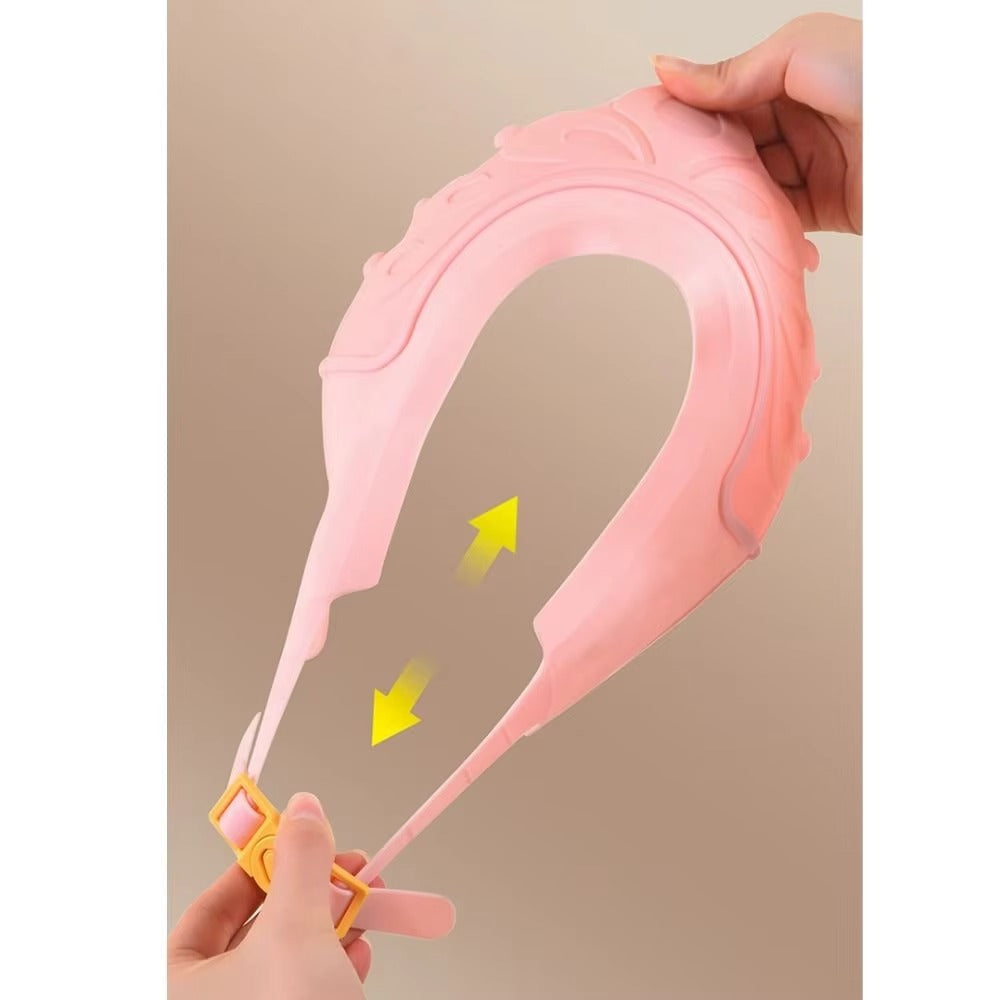 AquaRegal™ – Turn bath time into your child's favorite playtime without splashes